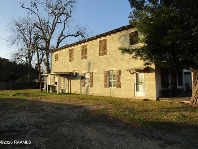 $199,000 | 1125-1127 Jane Street, New Iberia, LA 70560