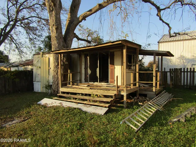 $199,000 | 1125-1127 Jane Street, New Iberia, LA 70560