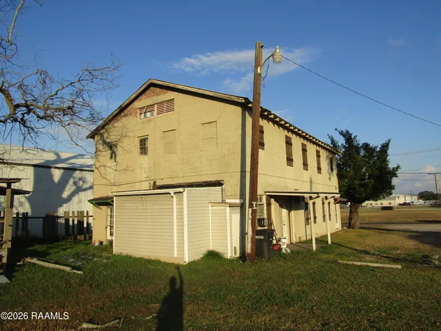 $199,000 | 1125-1127 Jane Street, New Iberia, LA 70560