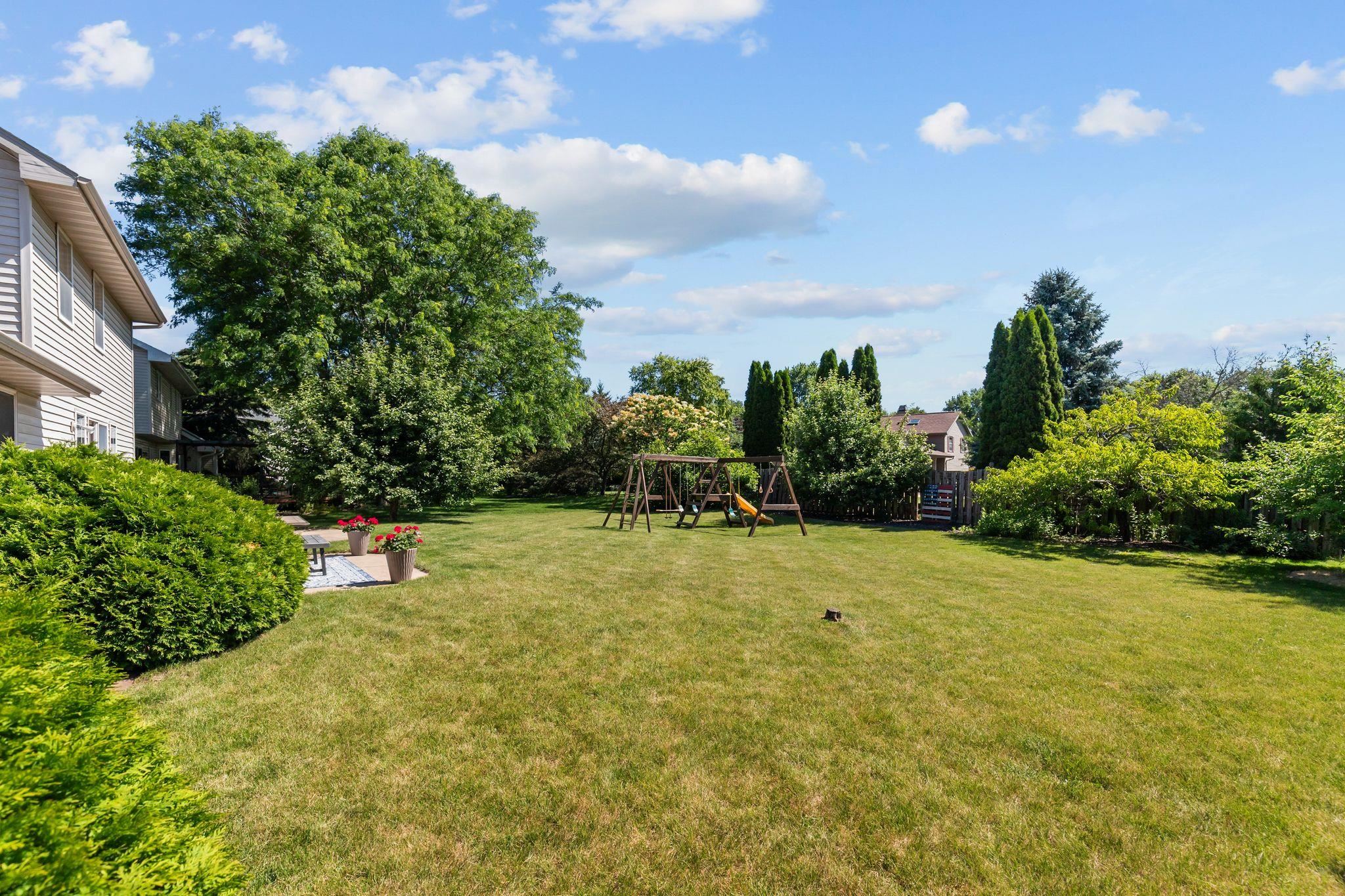 3040 Park Lawn Court Appleton, WI 54911 - Photo 53 of 63