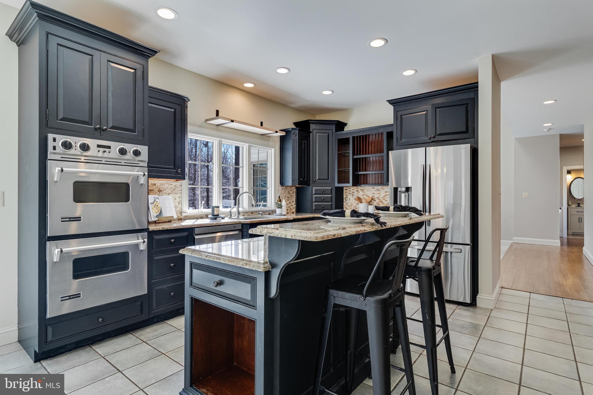 99 Hummingbird Court Dunkirk, MD 20754 - Photo 16 of 84 Kitchen
