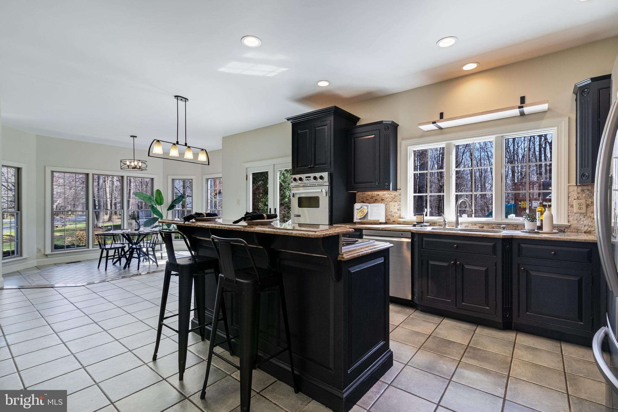 99 Hummingbird Court Dunkirk, MD 20754 - Photo 17 of 84 Kitchen