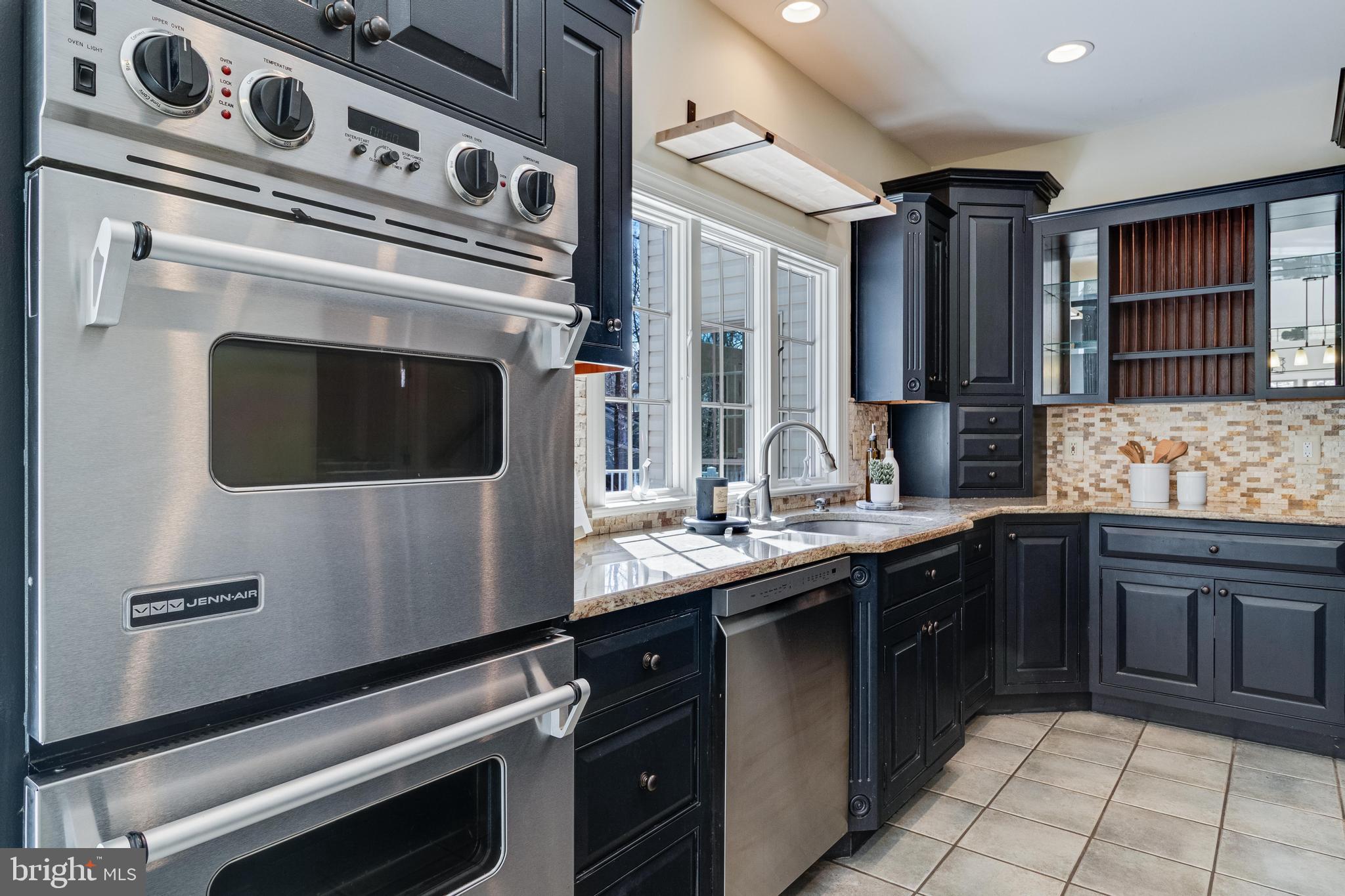 99 Hummingbird Court Dunkirk, MD 20754 - Photo 22 of 84 Kitchen