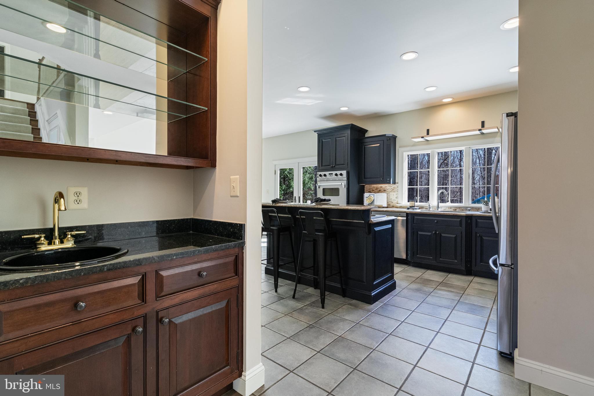 99 Hummingbird Court Dunkirk, MD 20754 - Photo 24 of 84 Bar/Coffee area