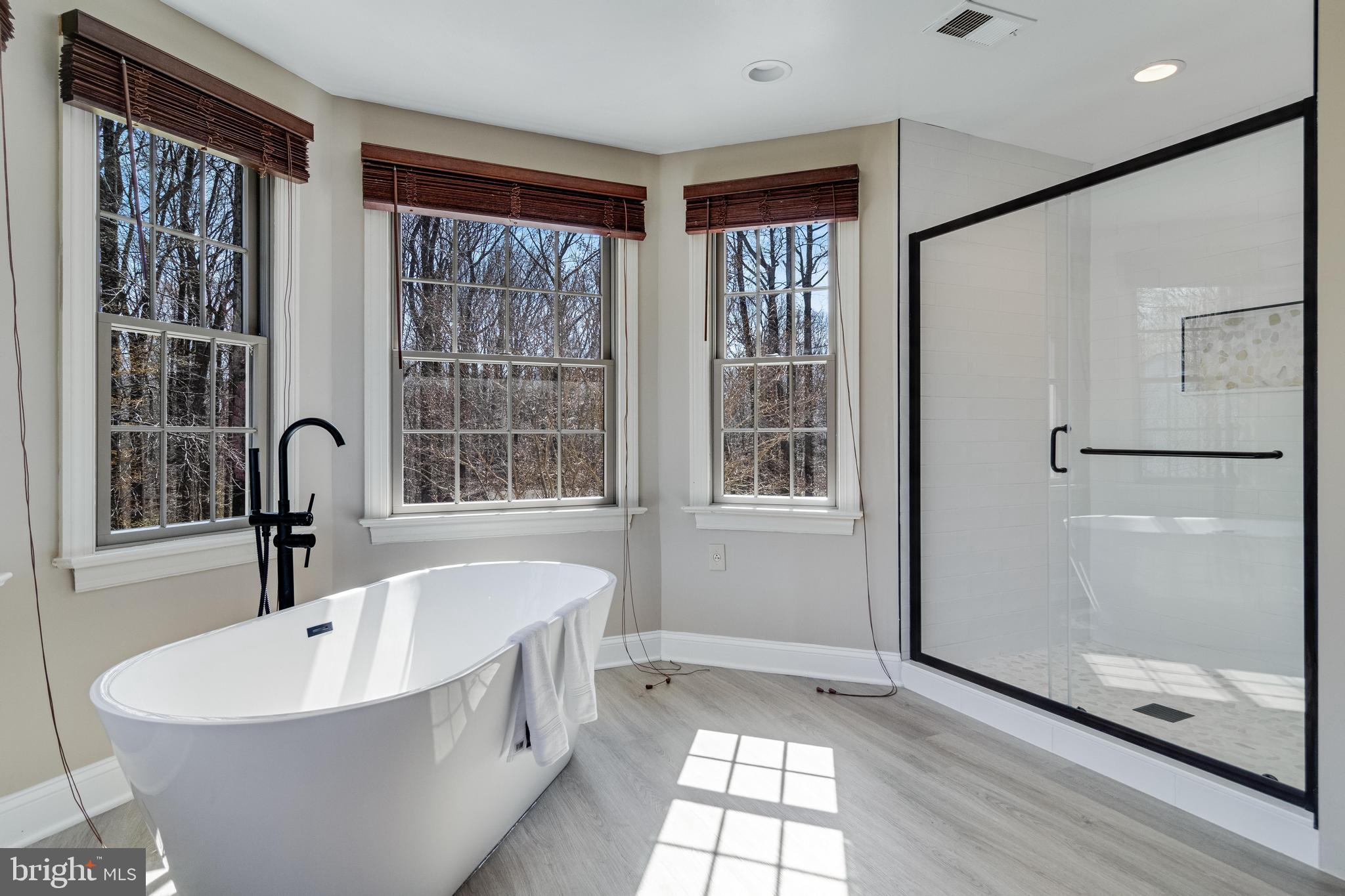 99 Hummingbird Court Dunkirk, MD 20754 - Photo 33 of 84 a white bath tub sitting next to a window