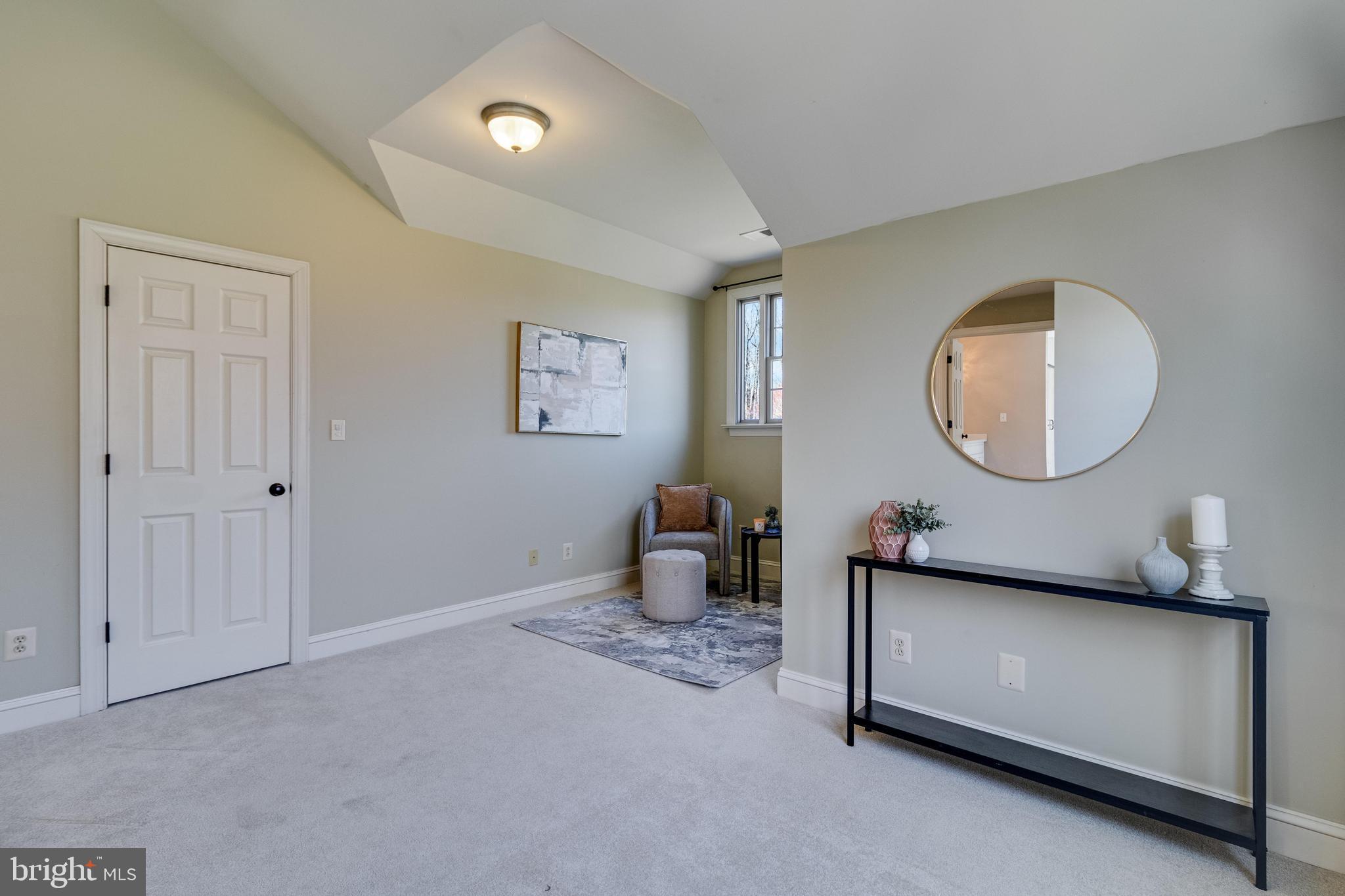 99 Hummingbird Court Dunkirk, MD 20754 - Photo 38 of 84 Primary Bedroom sitting room