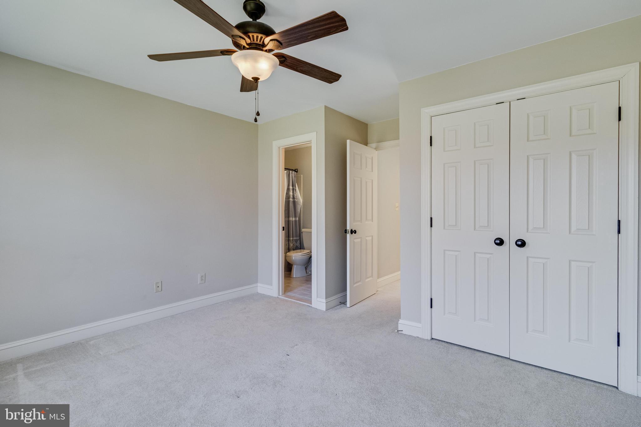 99 Hummingbird Court Dunkirk, MD 20754 - Photo 46 of 84 4th Bedroom