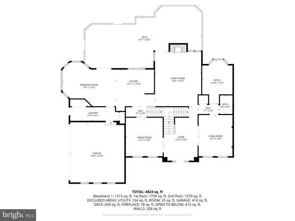 $815,000 | 99 Hummingbird Court, Dunkirk, MD 20754
