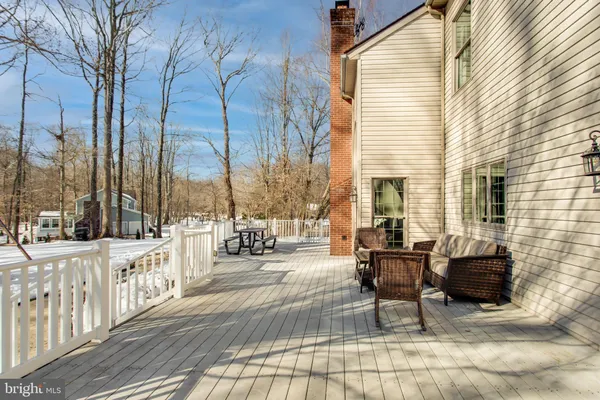 $815,000 | 99 Hummingbird Court, Dunkirk, MD 20754