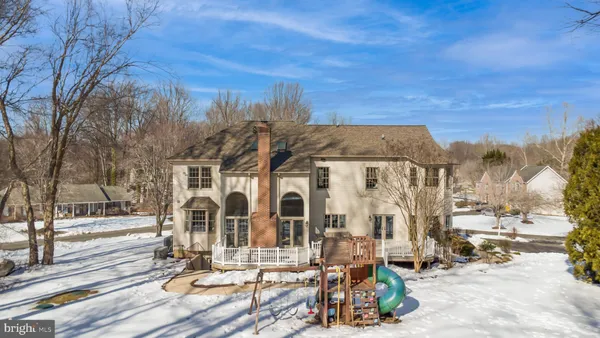 $815,000 | 99 Hummingbird Court, Dunkirk, MD 20754