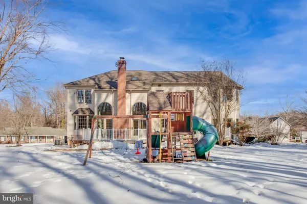 $815,000 | 99 Hummingbird Court, Dunkirk, MD 20754