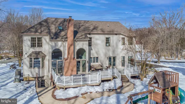 $815,000 | 99 Hummingbird Court, Dunkirk, MD 20754