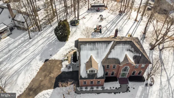 $815,000 | 99 Hummingbird Court, Dunkirk, MD 20754