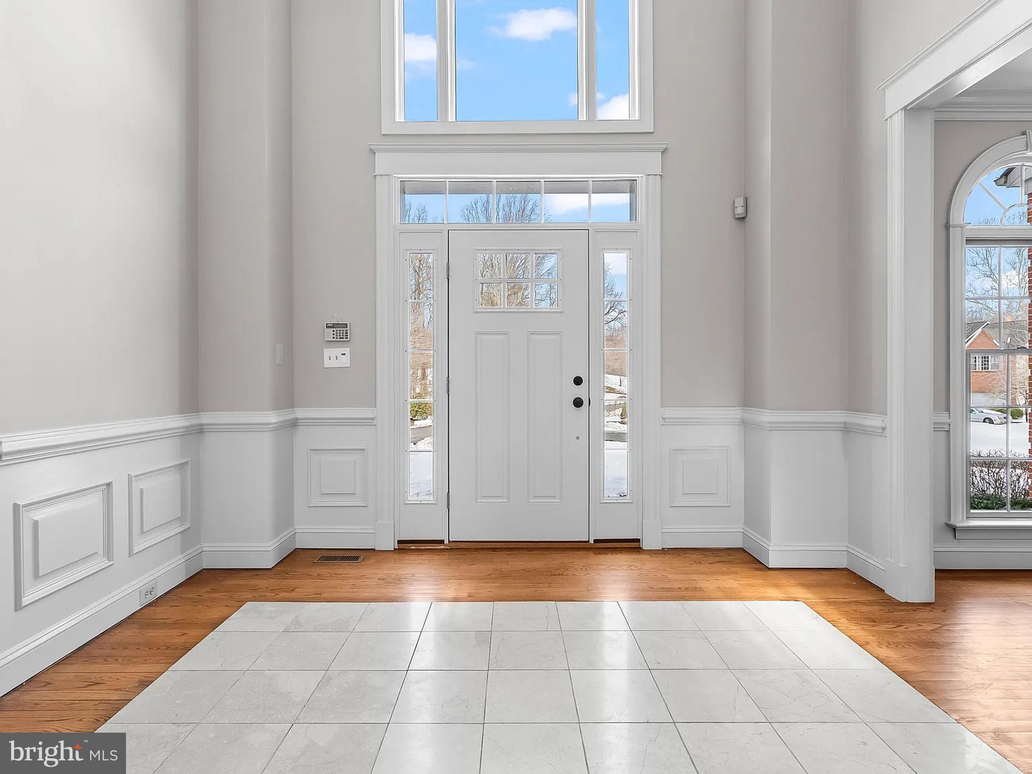 99 Hummingbird Court Dunkirk, MD 20754 - Photo 10 of 84 Foyer