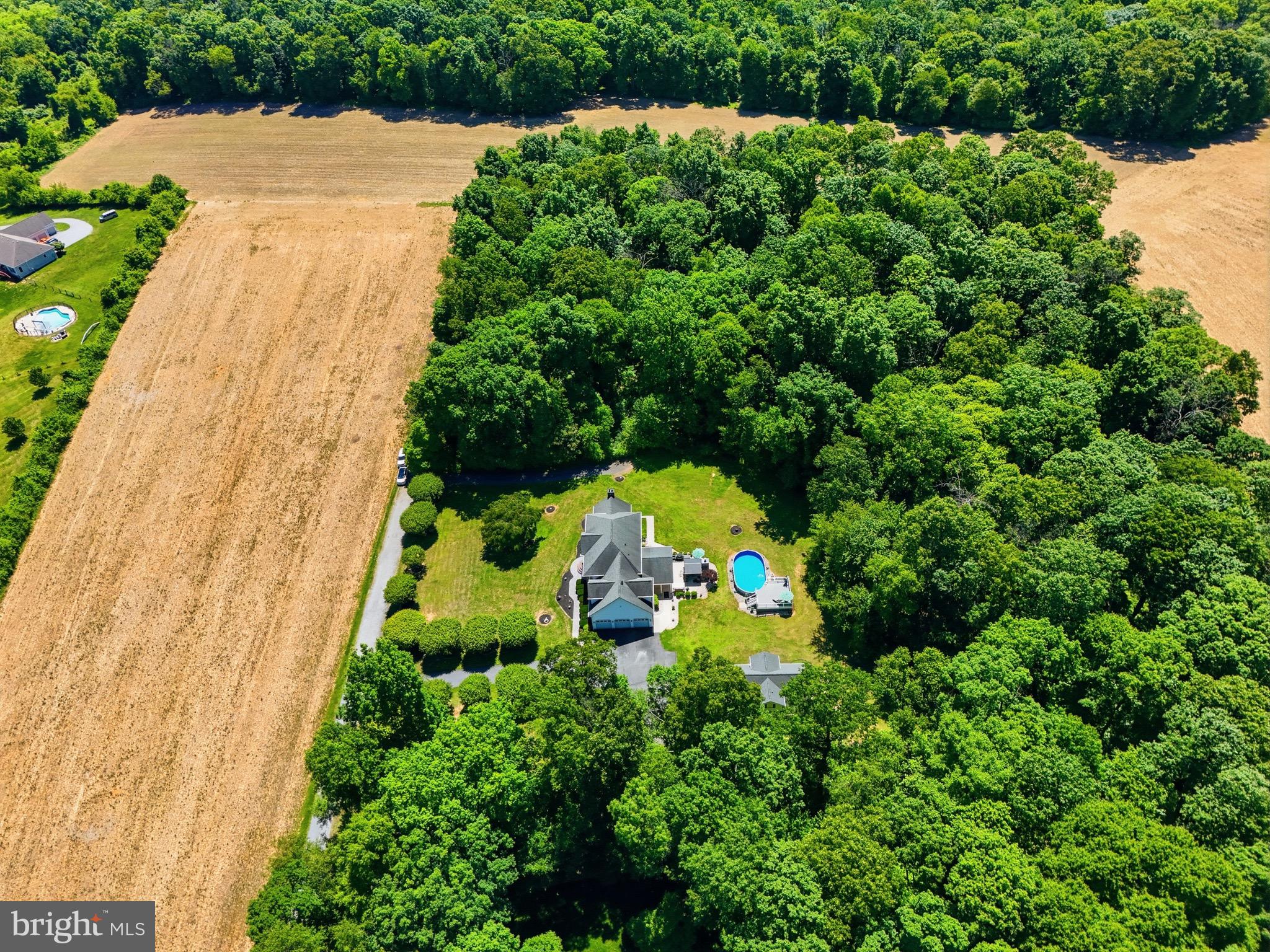 6340 Hunters Ridge Lane Stewartstown, PA 17363 - Photo 87 of 108