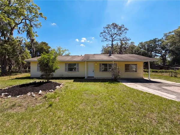 $175,000 | 207 Northeast 3rd Terrace, Williston, FL 32696