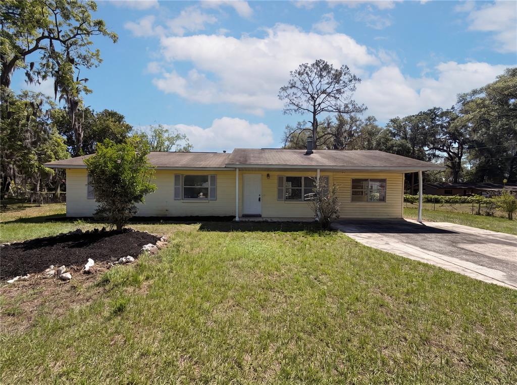 207 Northeast 3rd Terrace Williston, FL 32696 - Photo 23 of 24