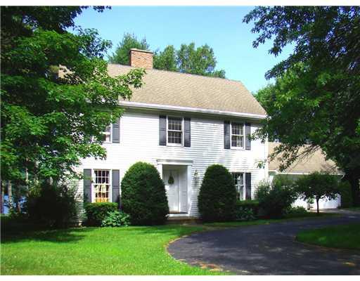 75 Boulder Road Bristol, ME 04539 - Photo 1 of 21 Exterior Front.