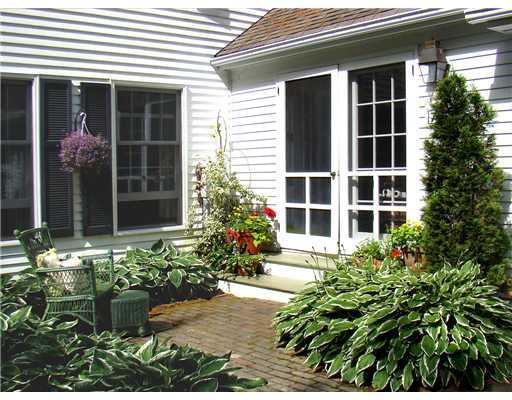 75 Boulder Road Bristol, ME 04539 - Photo 11 of 21 Other. Side Entry
