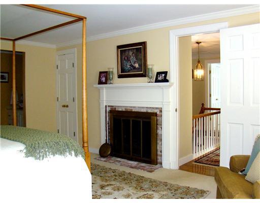 75 Boulder Road Bristol, ME 04539 - Photo 12 of 21 Master Bedroom.