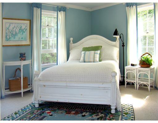 75 Boulder Road Bristol, ME 04539 - Photo 13 of 21 Bedroom.