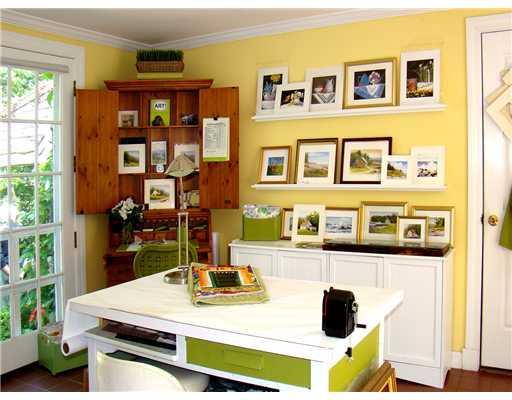 75 Boulder Road Bristol, ME 04539 - Photo 9 of 21 Studio/Study/Office.