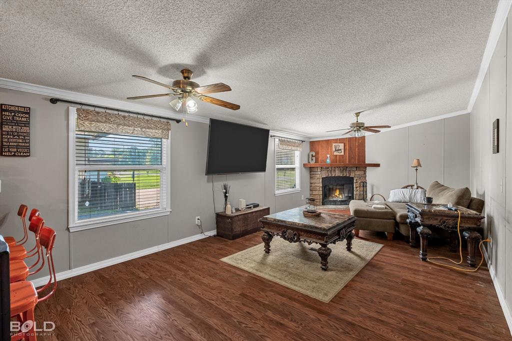 6846 Keithville-Springridge Road Keithville, LA 71047 - Photo 7 of 40