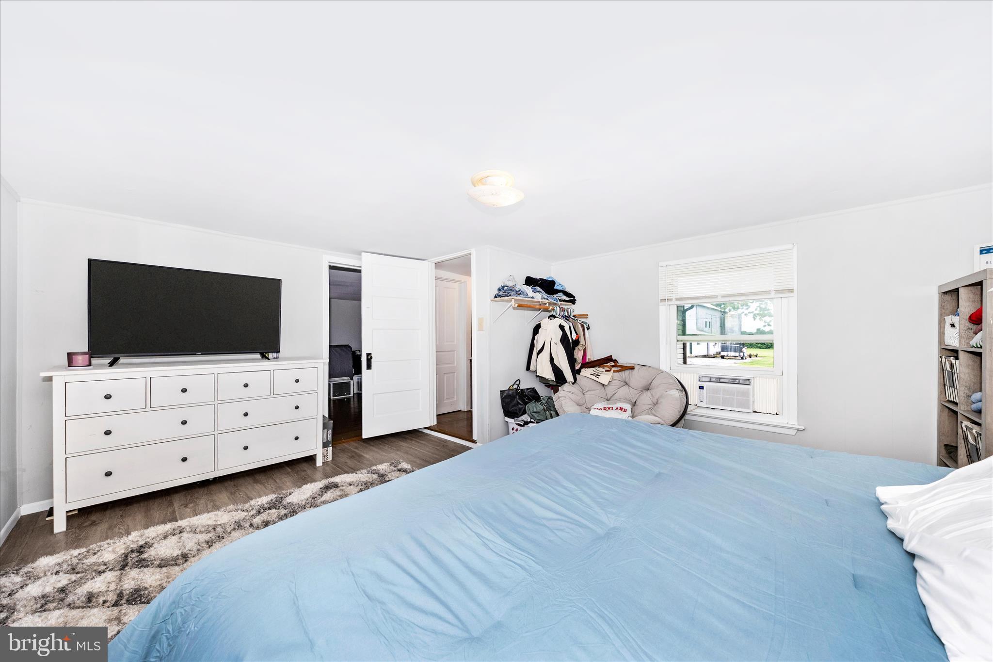 4739 Elmer Derr Road Frederick, MD 21703 - Photo 84 of 97 47369-B Primary Bedroom