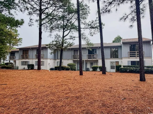 $224,900 | 1817 Crooked Pine Drive, Unit F5, Surfside Beach, SC 29575