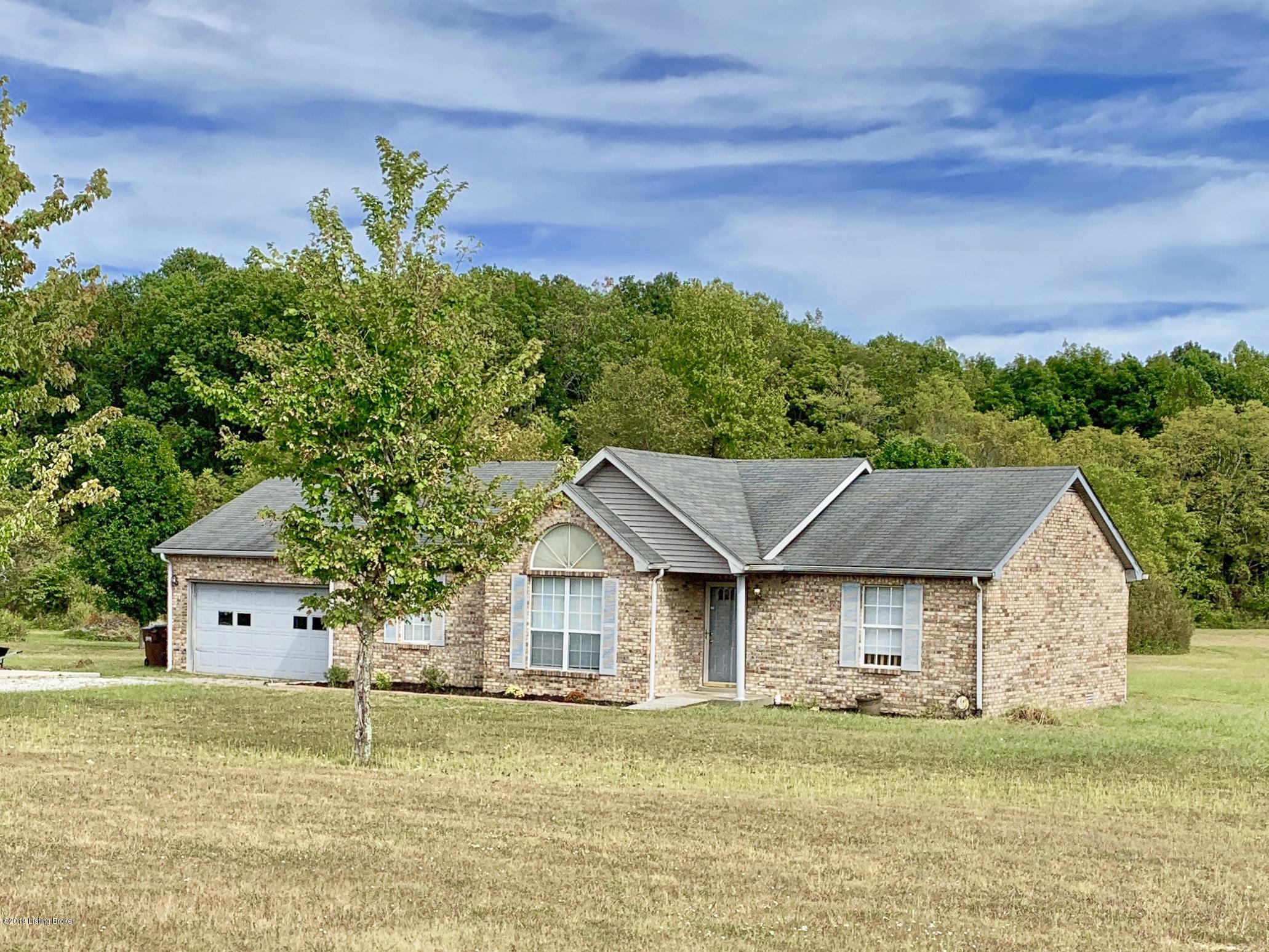 6850 Shepherdsville Road Elizabethtown, KY 42701 - Photo 2 of 44 HOUSE #1