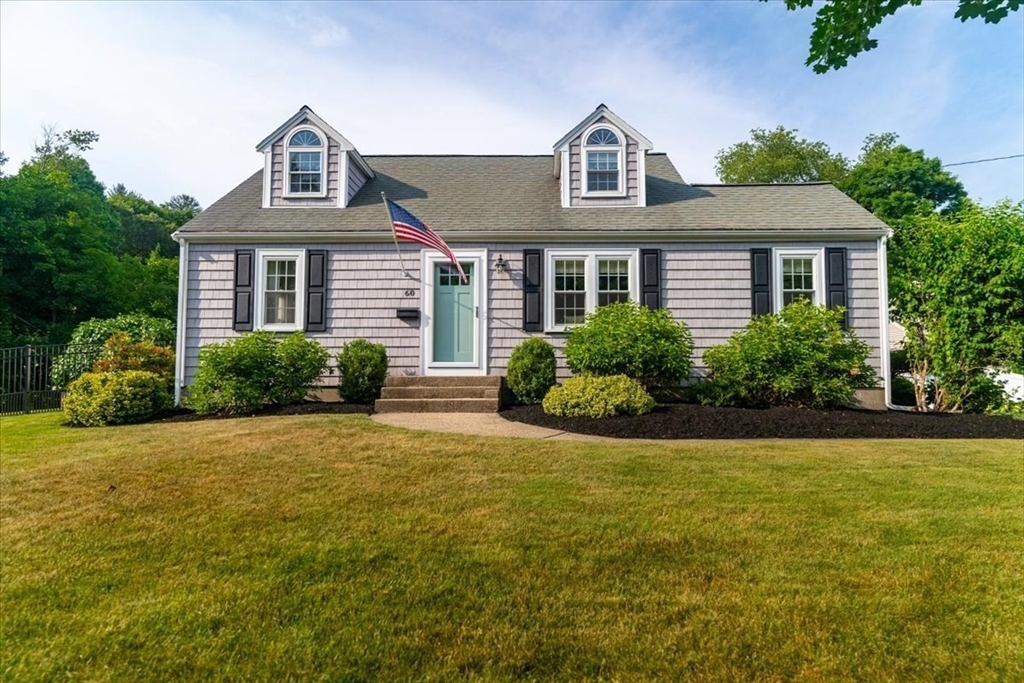 60 Northgate Road Northborough, MA 01532 - Photo 1 of 41 Gallery Image 1