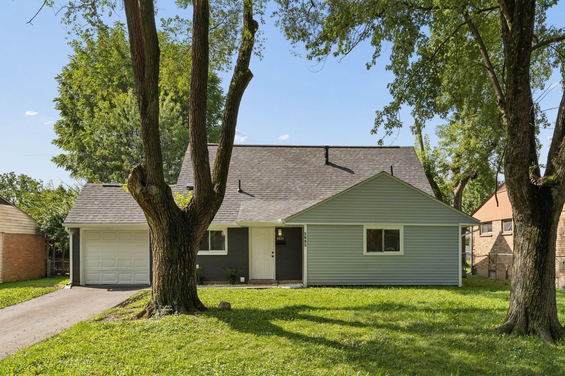 3805 Gilroy Road Columbus, OH 43227 - Photo 2 of 54 004__S - 3805 Gilroy Rd - 004