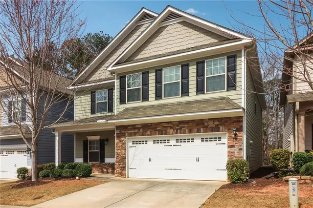 $430,000 | 903 Hollytree Place, Acworth, GA 30102