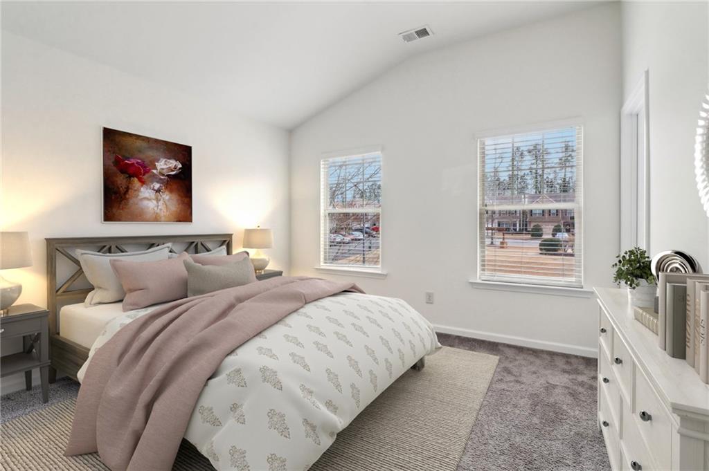 903 Hollytree Place Acworth, GA 30102 - Photo 12 of 22