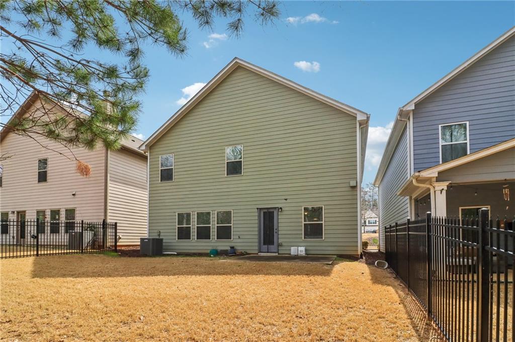 903 Hollytree Place Acworth, GA 30102 - Photo 18 of 22