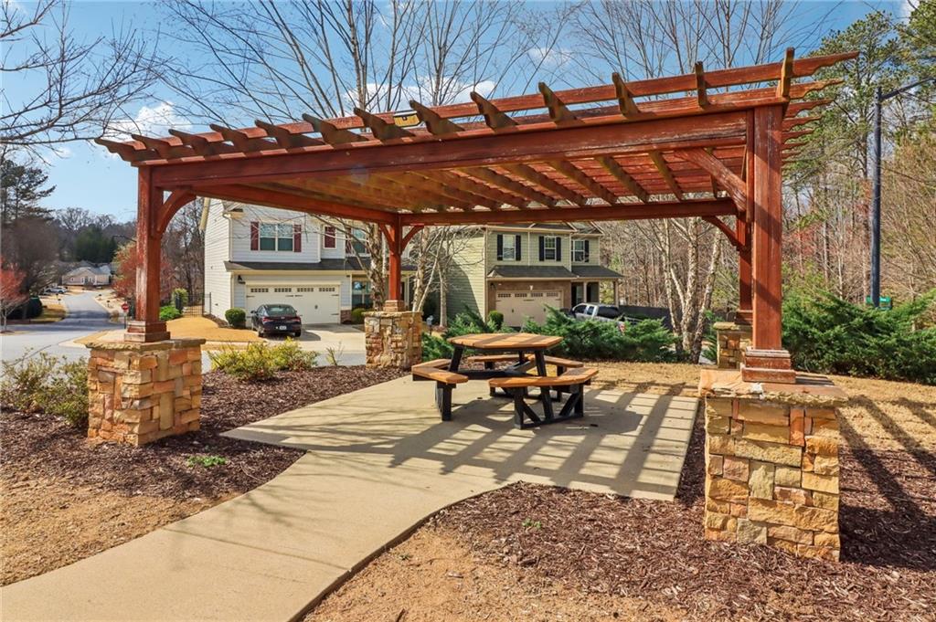 903 Hollytree Place Acworth, GA 30102 - Photo 21 of 22