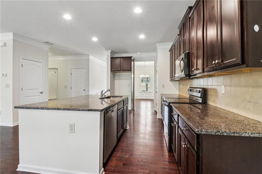 903 Hollytree Place Acworth, GA 30102 - Photo 8 of 22