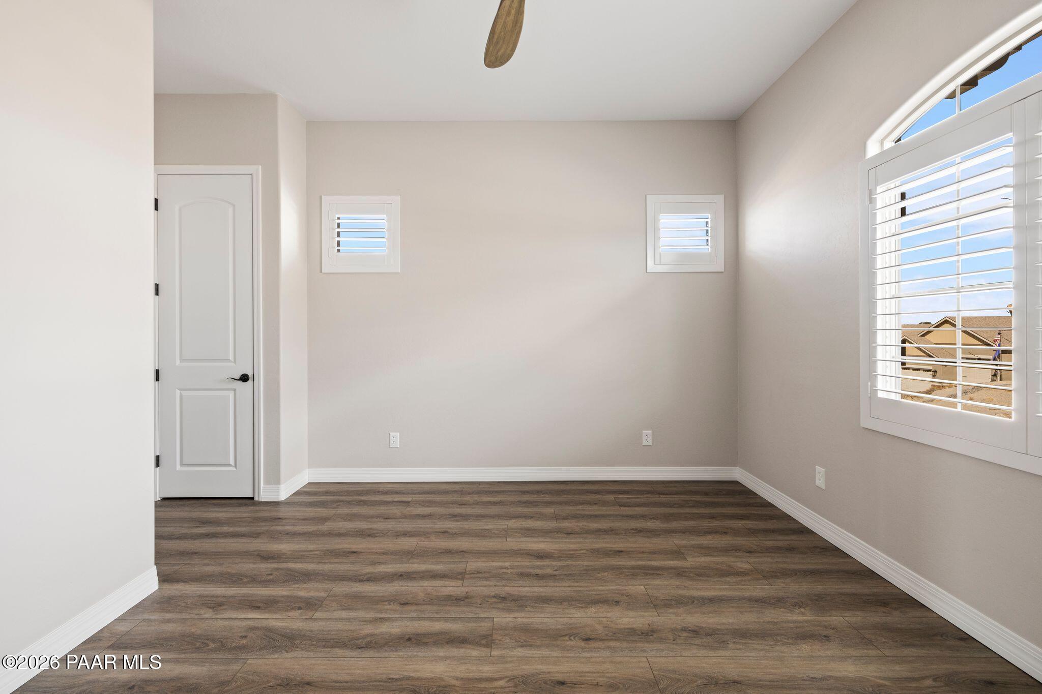 5224 Dells Point Road Prescott, AZ 86301 - Photo 36 of 107 149-Bedroom #1