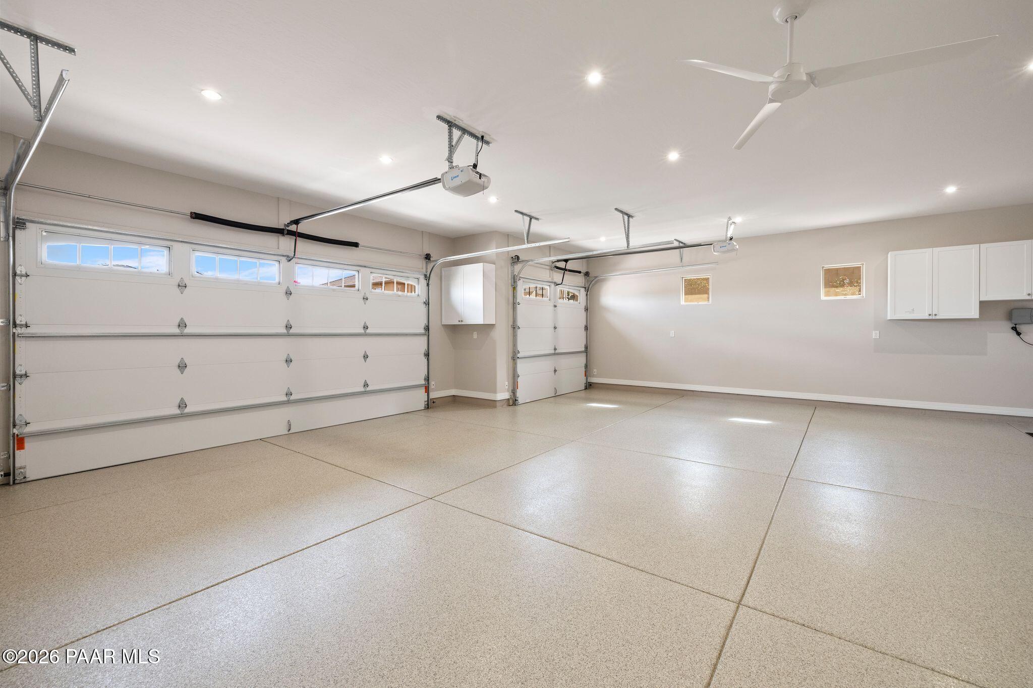 5224 Dells Point Road Prescott, AZ 86301 - Photo 54 of 107 124-Garage