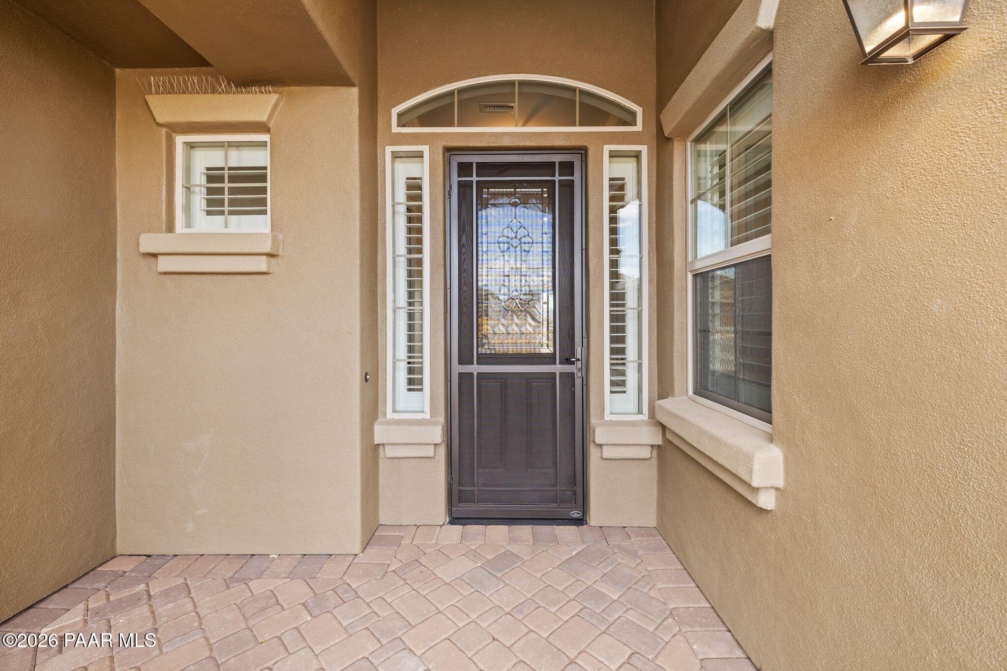 5224 Dells Point Road Prescott, AZ 86301 - Photo 9 of 107 025-Front Exterior