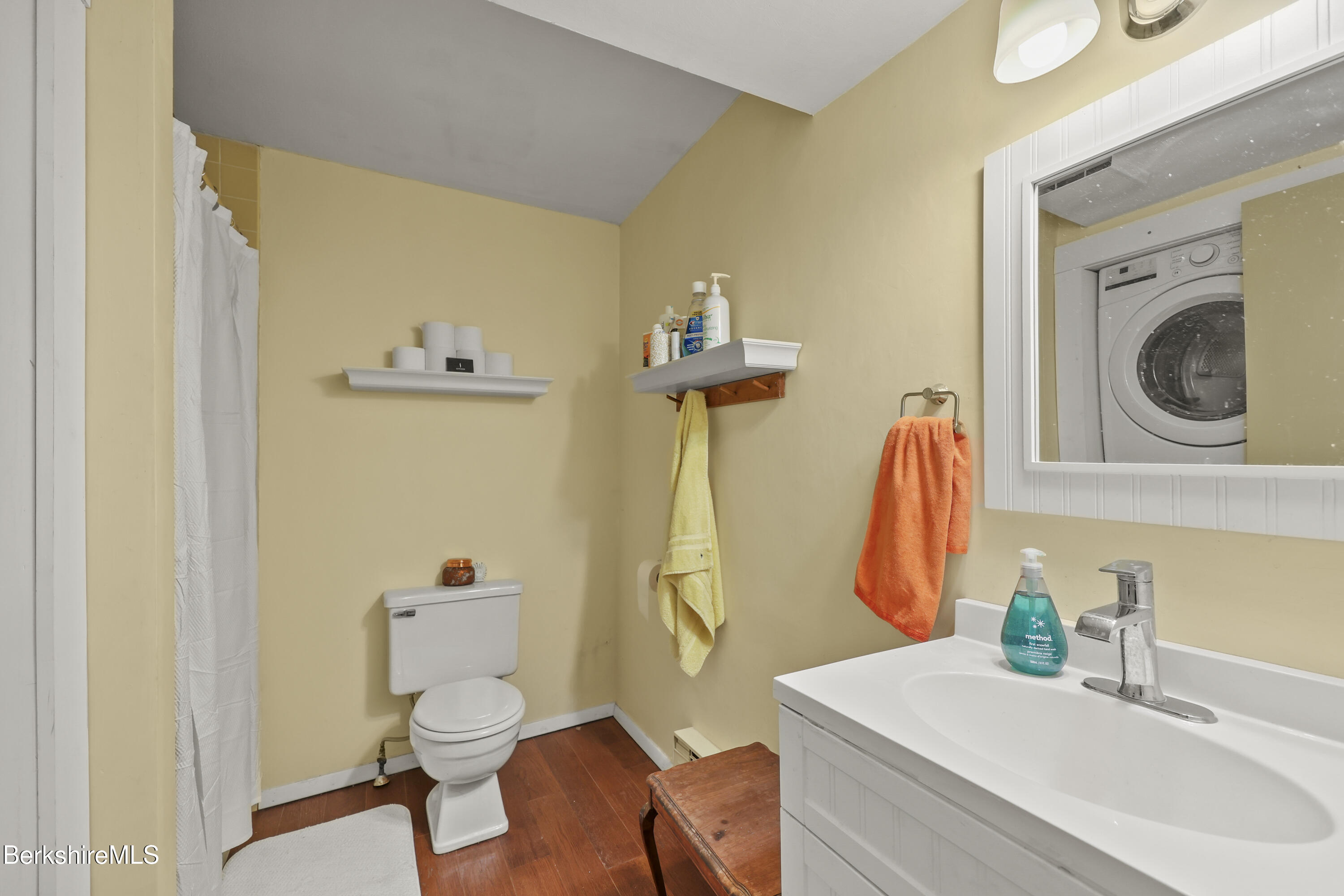 203-205 Main Street Hancock, MA 01237 - Photo 49 of 53 Bathroom