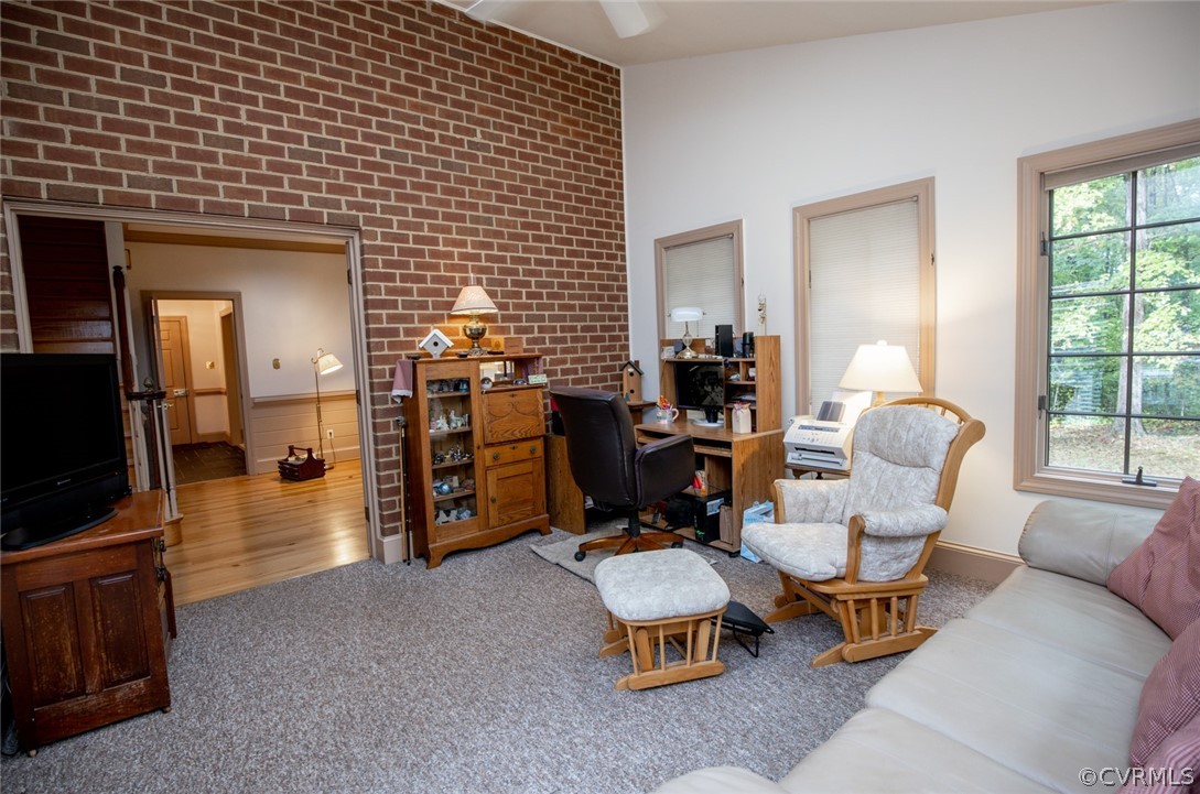 17268 White Pine Road Beaverdam, VA 23015 - Photo 18 of 50 Florida room