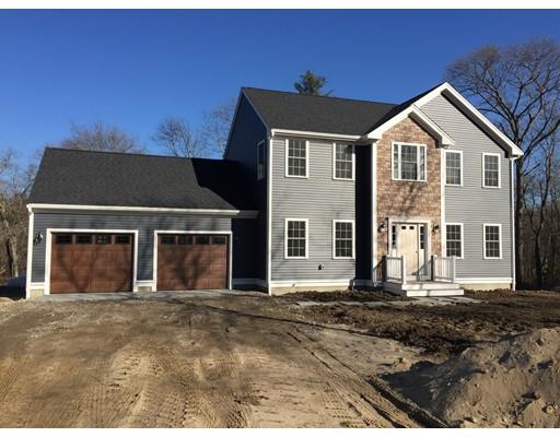 11 Ridge Street, Unit 6 Berkley, MA 02779 - Photo 1 of 4 Gallery Image 1
