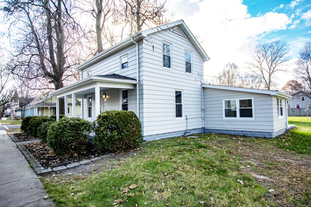 217 South Apple Road Osceola, IN 46561 - Photo 17 of 18 Gallery Image 17