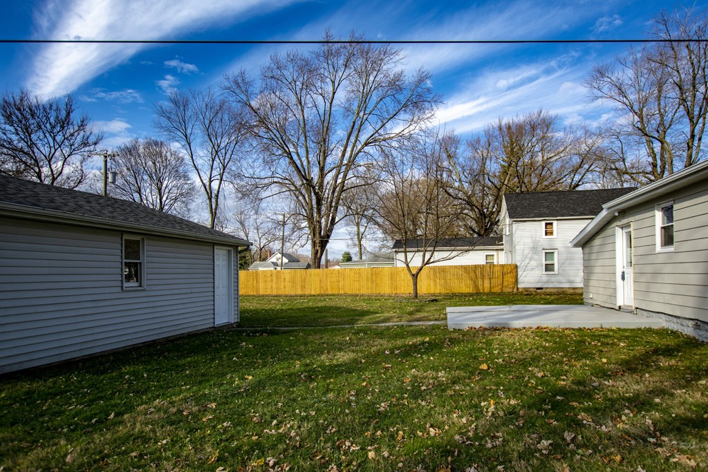 217 South Apple Road Osceola, IN 46561 - Photo 18 of 18 Gallery Image 18