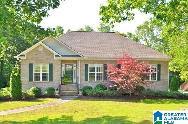 4561 South Shades Crest Road Helena, AL 35022 - Photo 1 of 14
