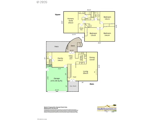 $875,000 | 1721 Highland Drive, Lake Oswego, OR 97034