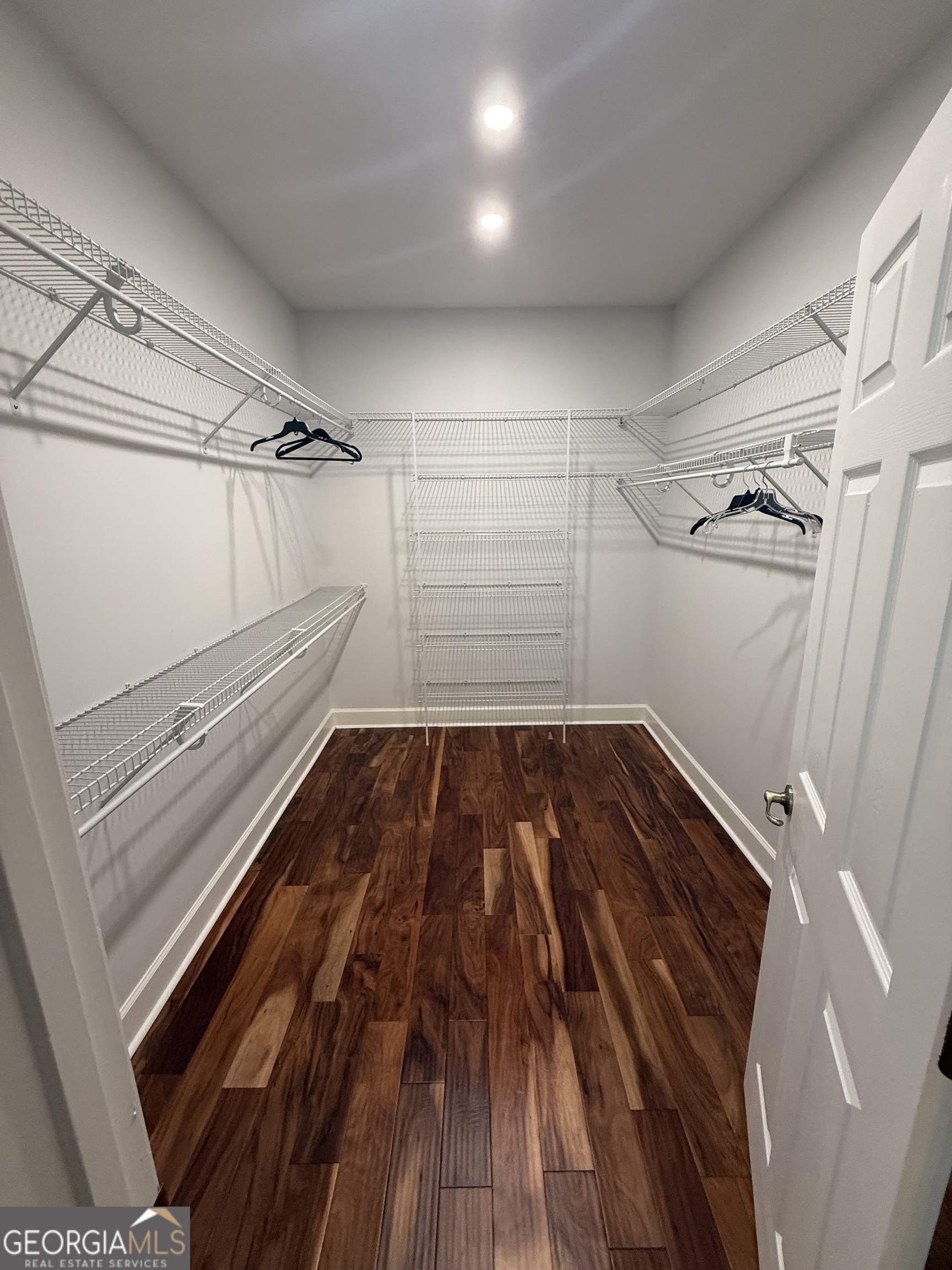 1603 Sandpiper Court St. Marys, GA 31558 - Photo 23 of 33 a view of a room with wooden floor