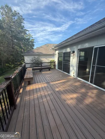 $2,500 | 1603 Sandpiper Court, St. Marys, GA 31558