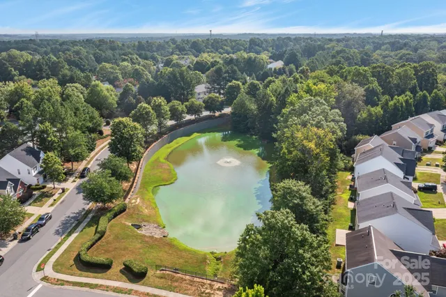$309,000 | 2723 Rozzelles Landing Drive, Charlotte, NC 28214